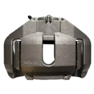 2014 Bmw X1 Brake Caliper 1